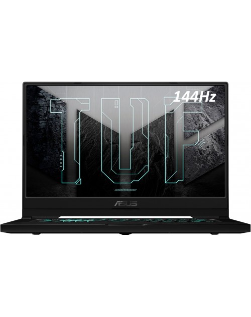 ASUS TUF Dash F15 2022 i5 12th GEN 8GB DDR5 RAM 512GB NVMe RTX 3050 4GB 